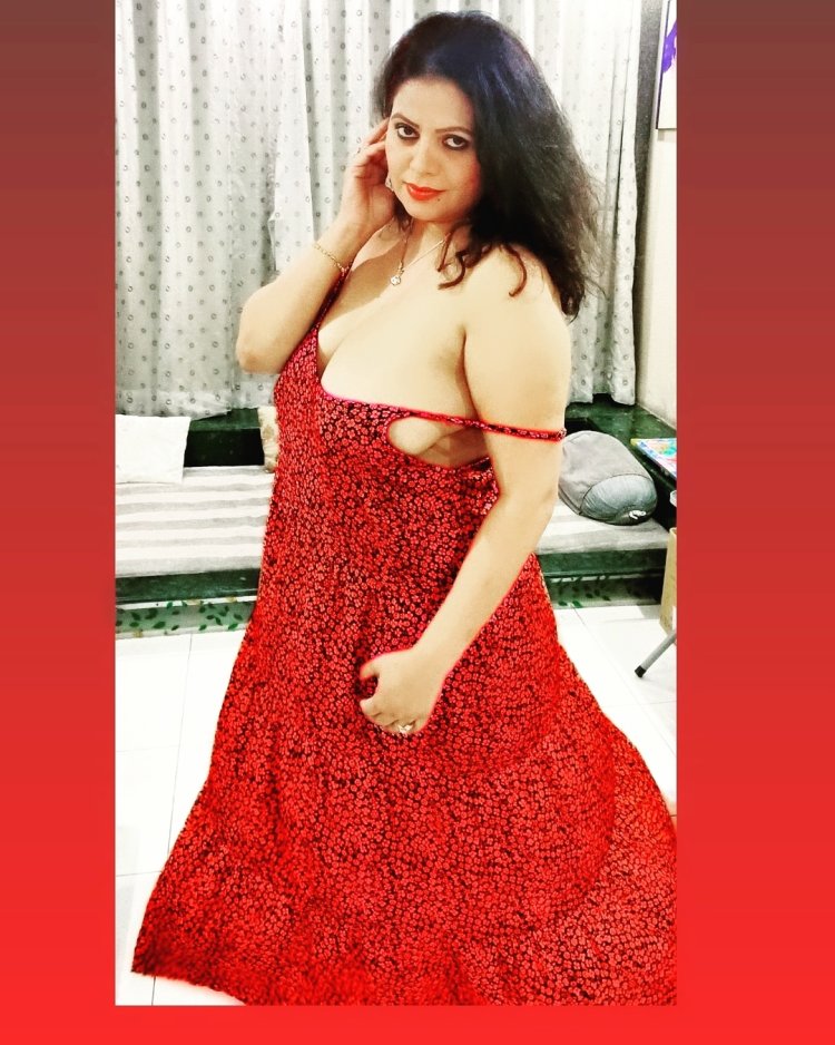 Sapna sappu aholabai