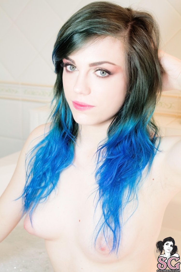 Kaleia suicide