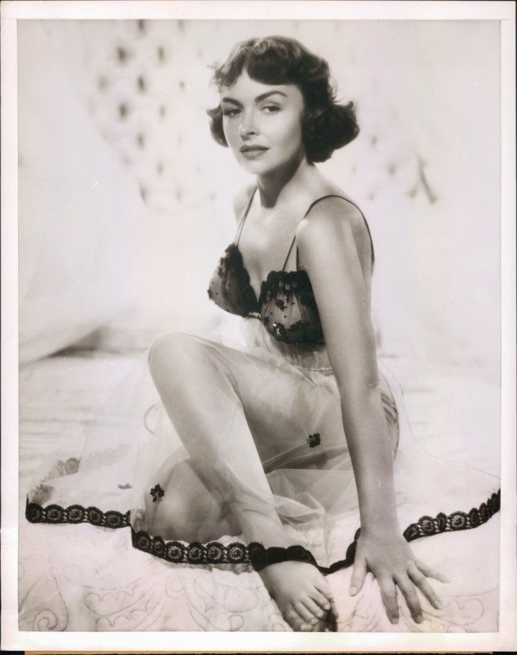 Donna Reed actress