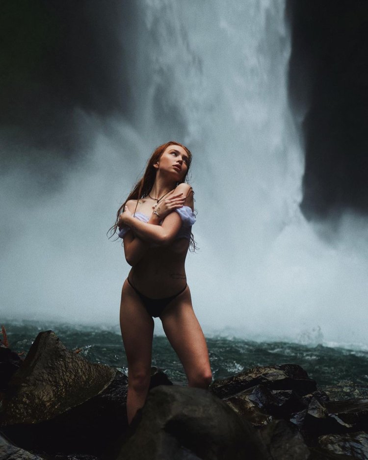 Renata Valliulina 2020