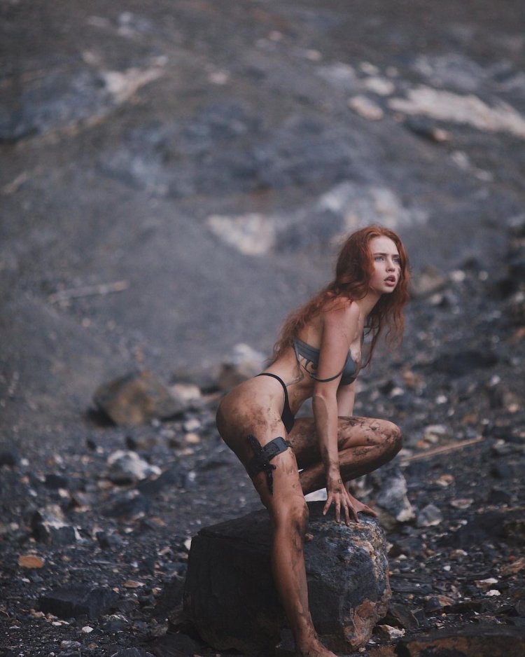 Rinata Valiullina 2020