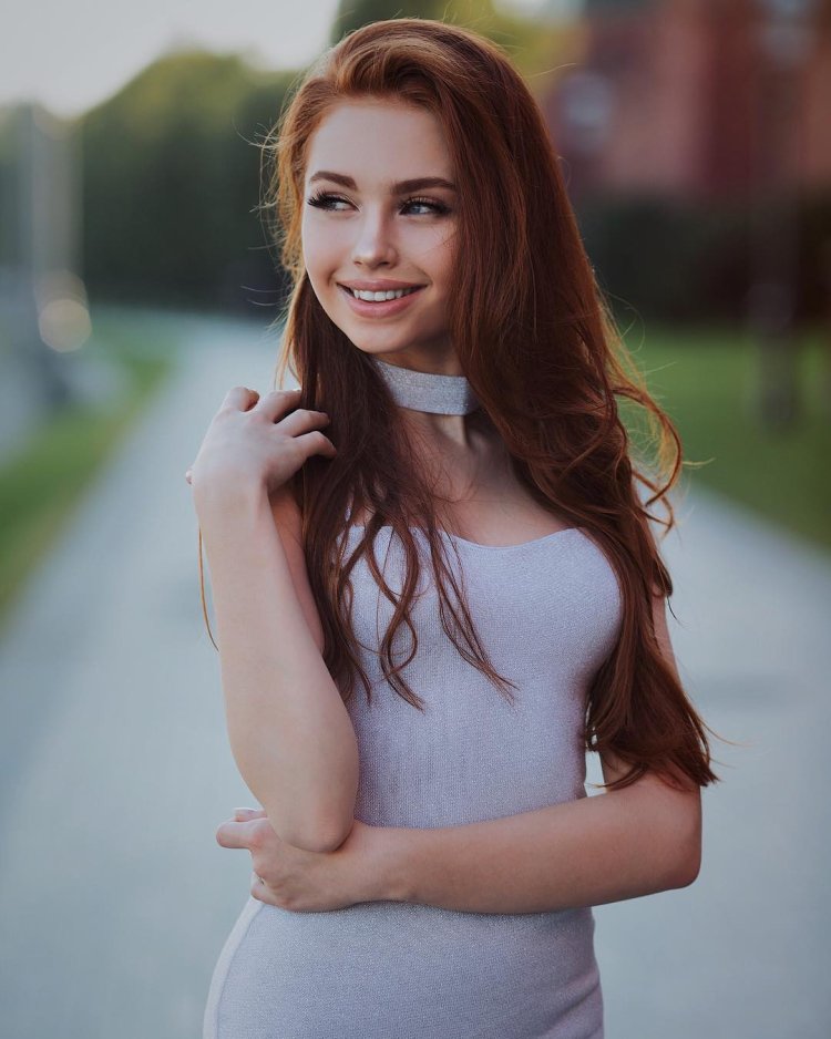 Renata Valliulina drain