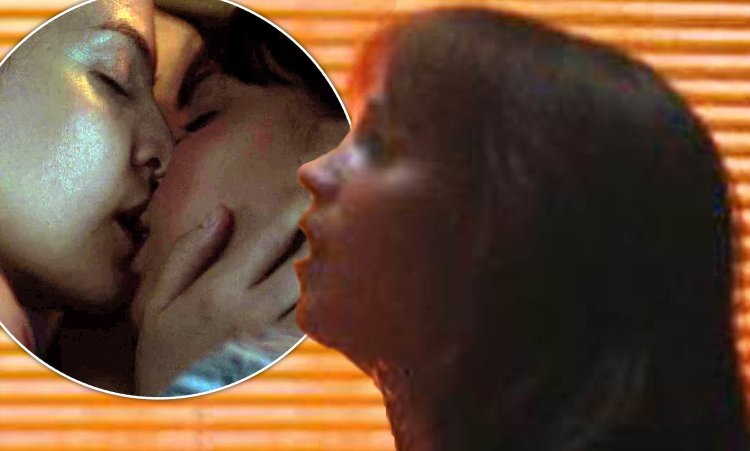 Alicia Vikander Sex Kinolari