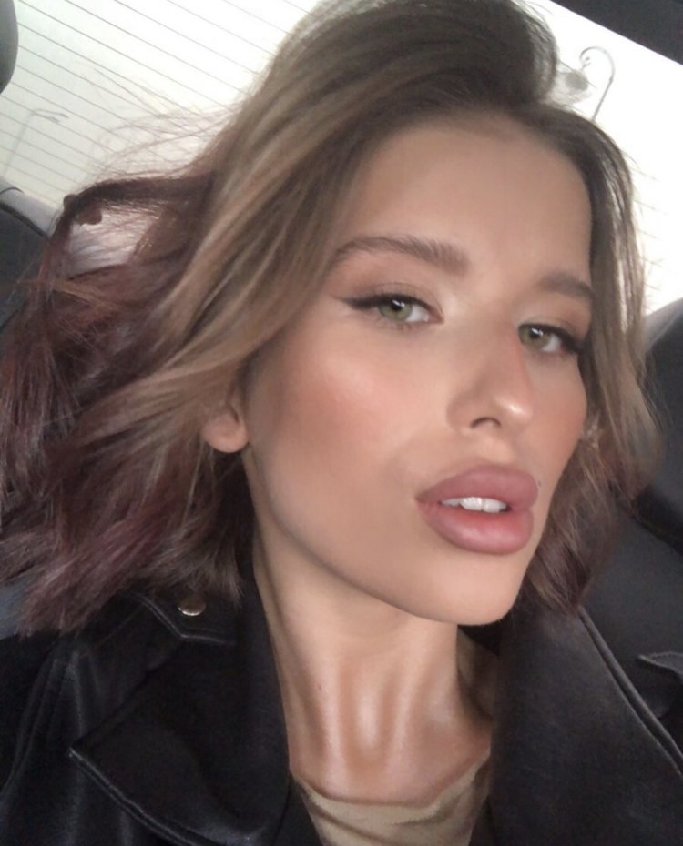 Alice Mutallapova Kazan