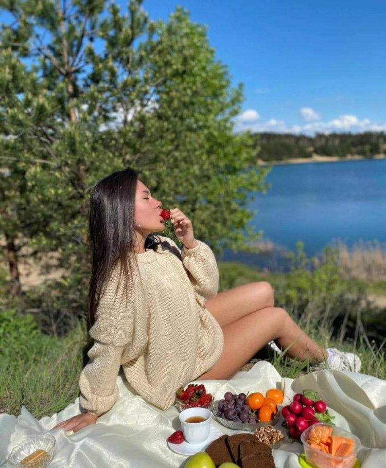 Renata Alexandrovna Wowsvoboda chicken