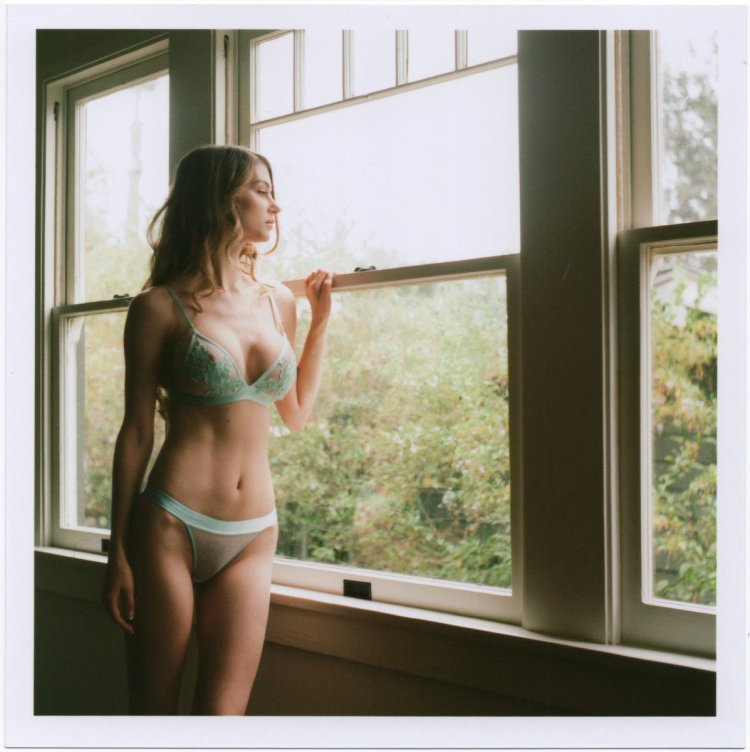 Marie Nabokova Onlifans