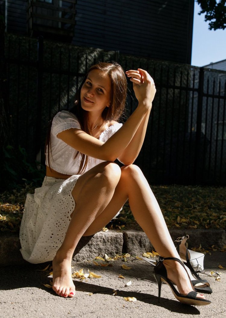 Alisa Amore - Presenting Alisa Amore (Apr 28, 2018)