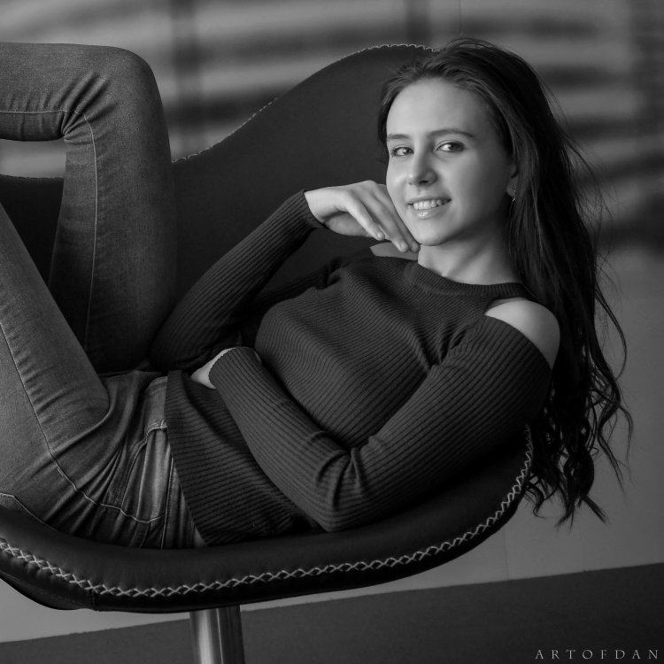 Alisa amore 16 years old