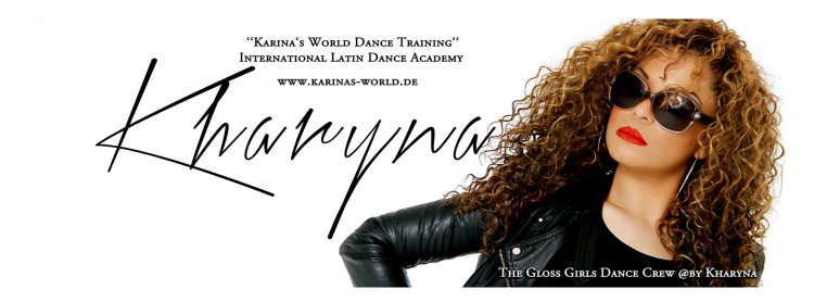 Karina World Olga Schwarzburg