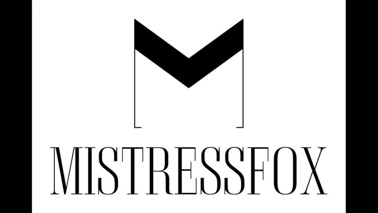 Anastasia Solodkova Lolly