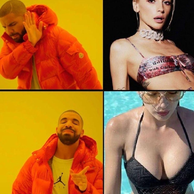 Anastasia Ivleeva Playboy 2021