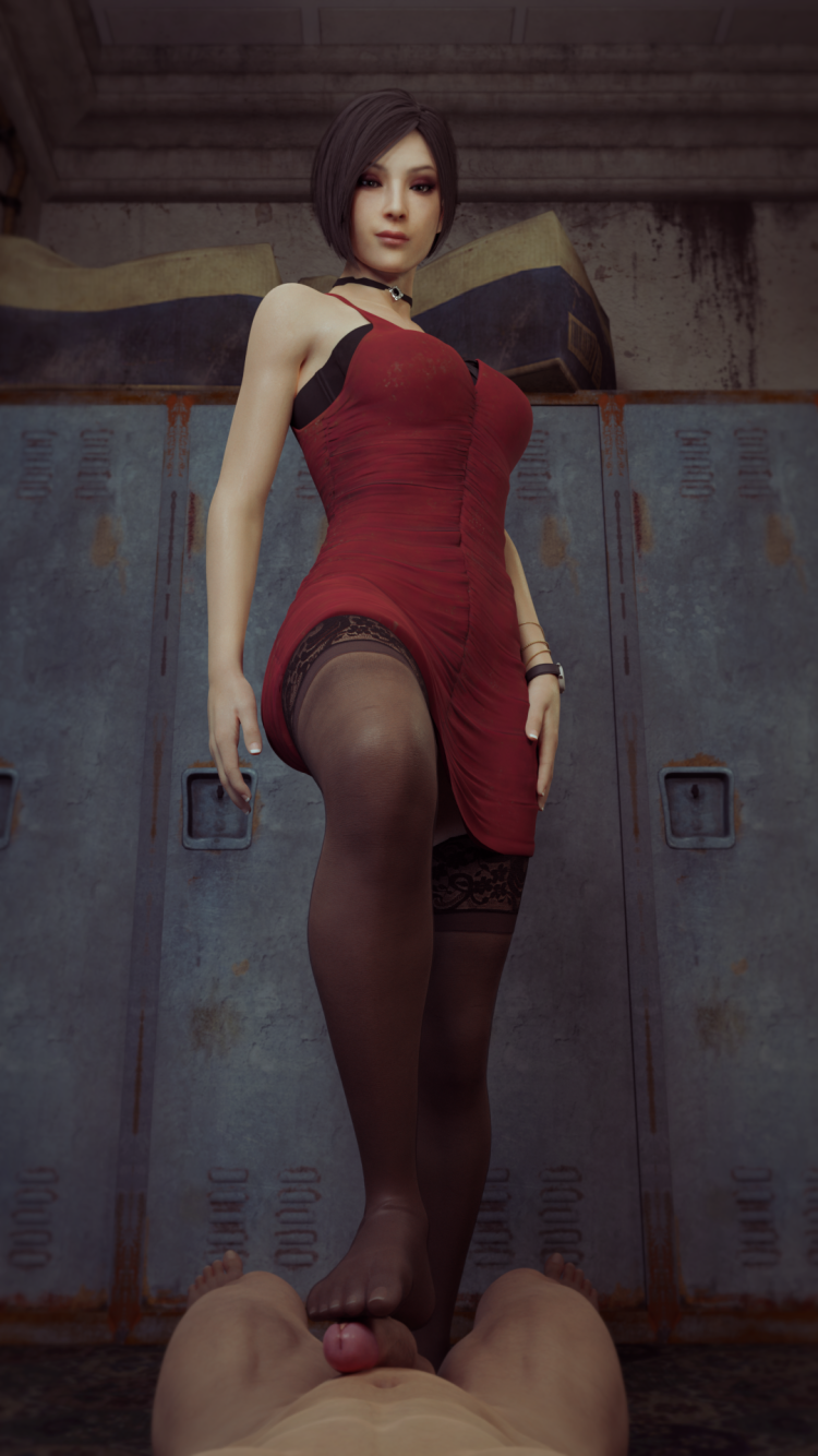 Ada Wong 34