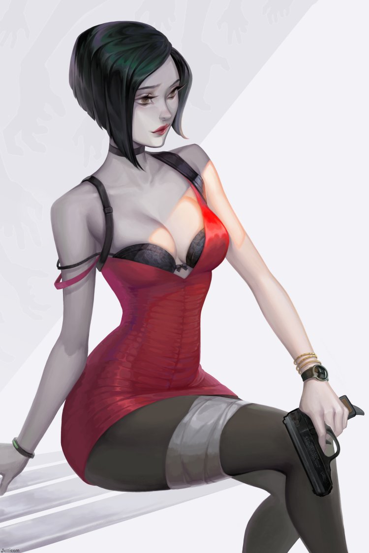 Liang Xing Ada Wong 18