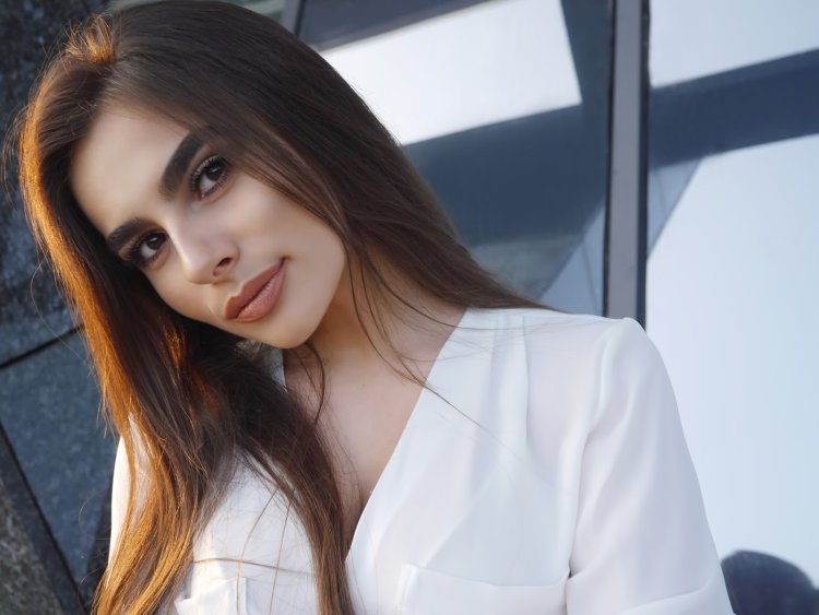 Patrycja Dyska Photo