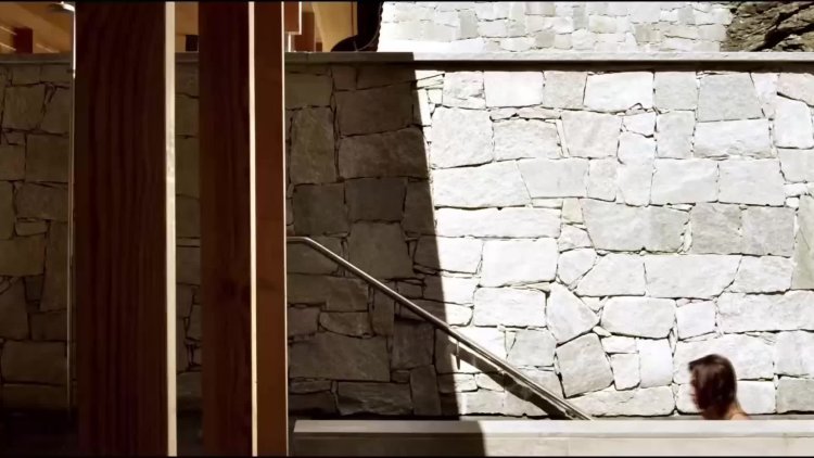 Madalina generation in linen