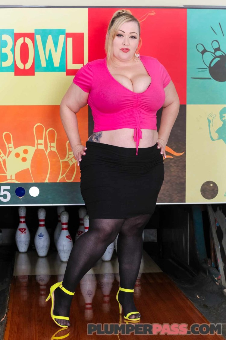 BBV USA Banny de la Cruz