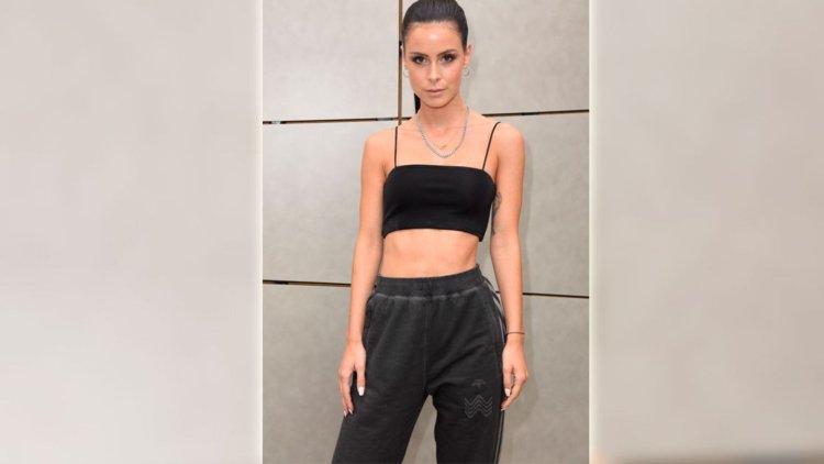 Lena Mayer-Landworm Naked