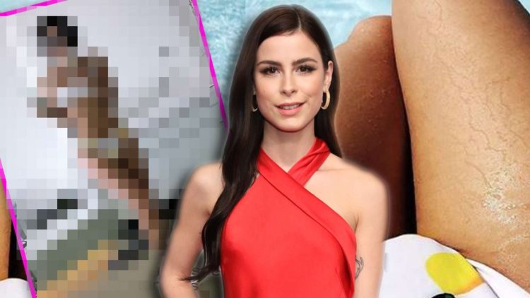 Lena Meyer Landrut Leaked