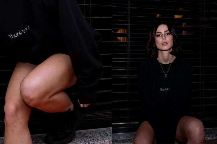 Lena Mayer-Landrit boobs