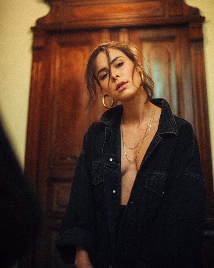 Lena Meyer-Landrut Legs