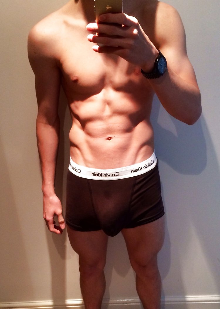 Aaron Moody BigwhiteCock20