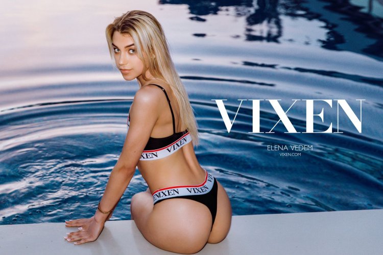 Ellison Parker Allison Parker Selfie