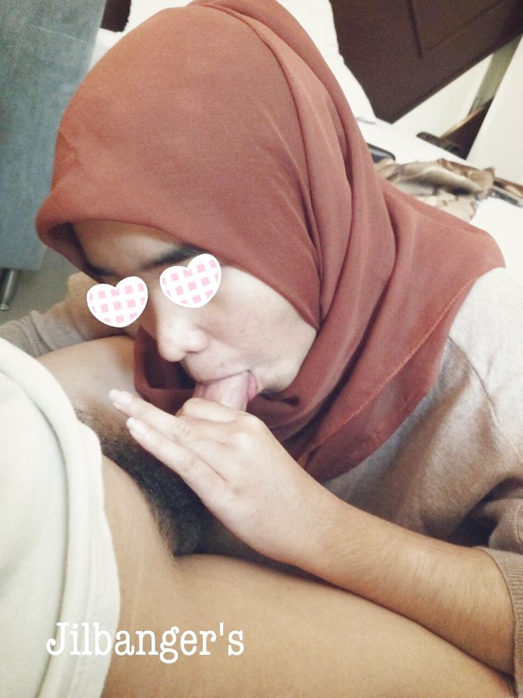 Jilbab Binal