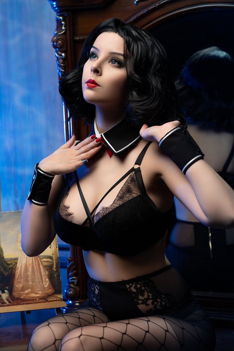 Oichichan Vera Andreeva