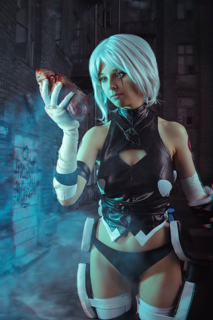 Helly Valentine 2022