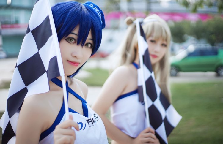 Helly Valentine Eses