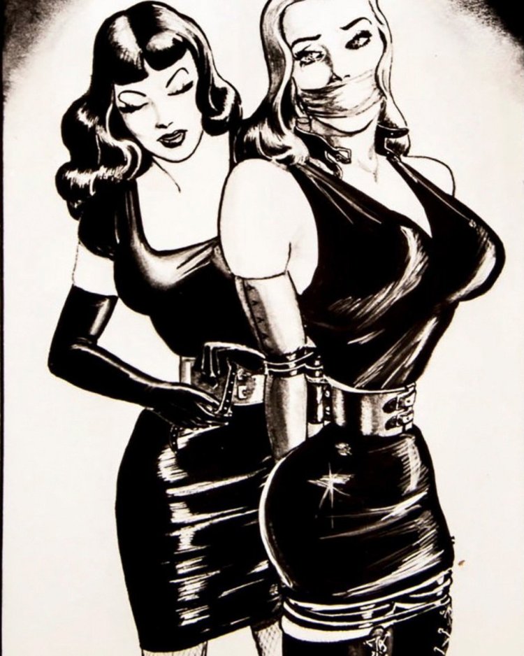 Eric Stanton Shugospoz