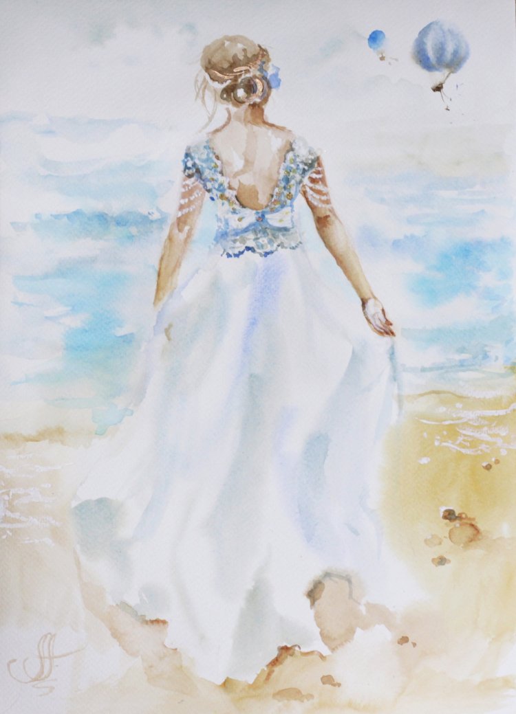 Anneta Zvezdnaya Anneta)