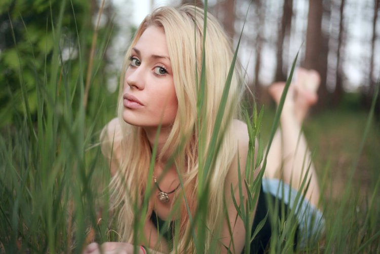 Elizarova Juliania Pavlovna