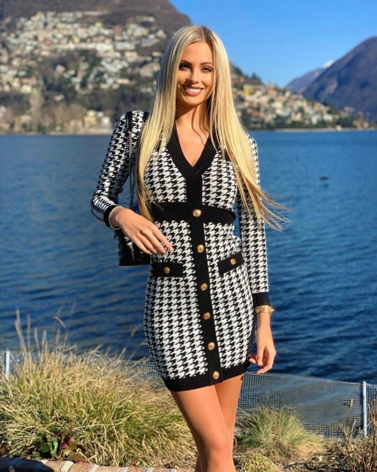 Anna Kostenko Talk Show