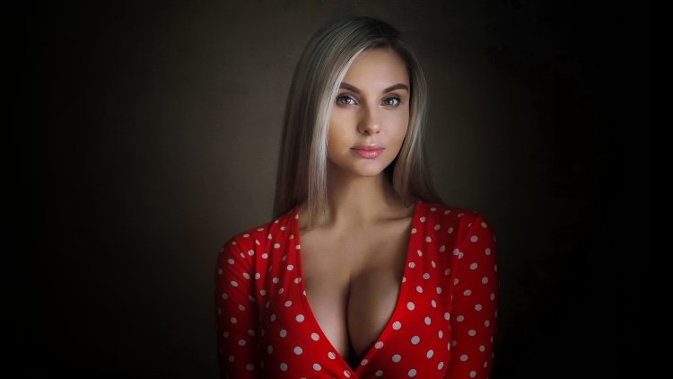 Anastasia Lady Gorbunova