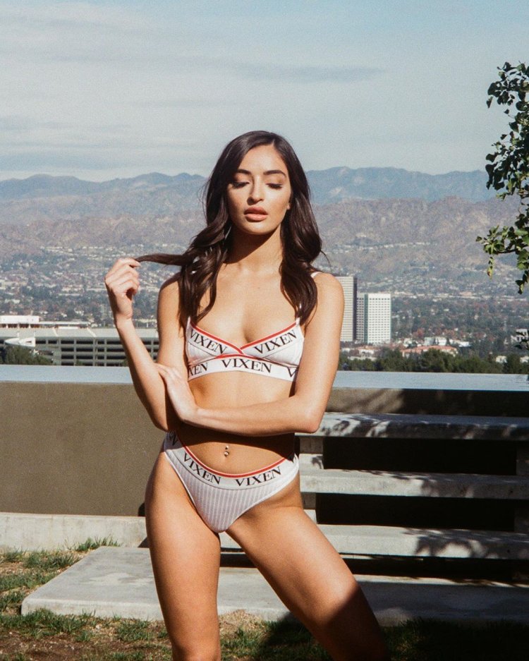 Amber Jane Secretary