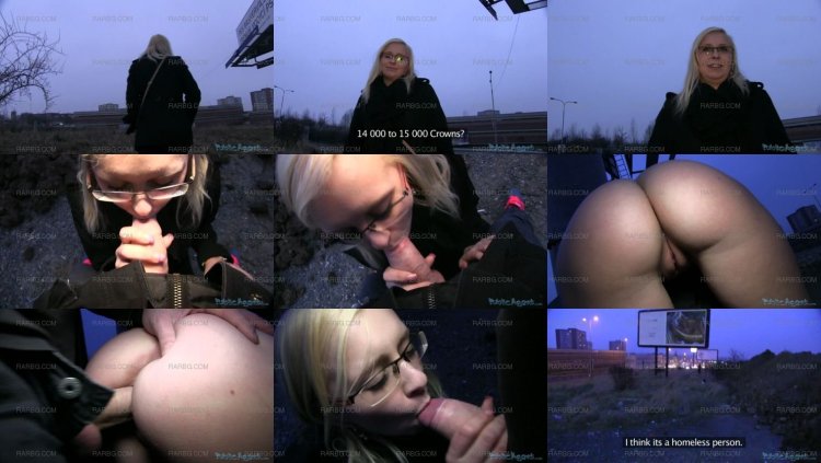 Martin Publicagent porn films