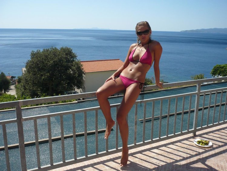 Little Caprice 2020 New