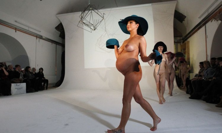 Mod models at models