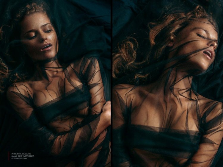 Julia Roemmelt naked