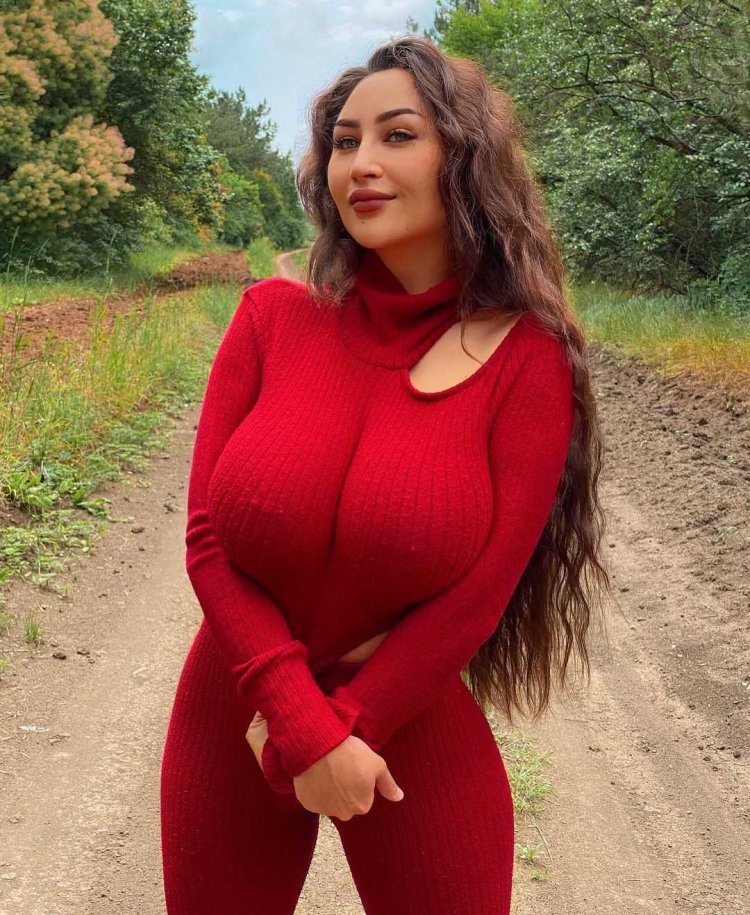 Louisa khovanski bio