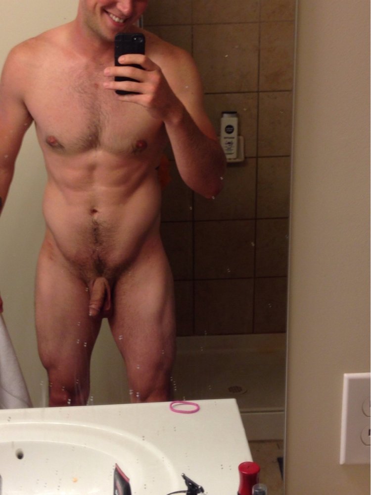 Danny Gryffin actor naked