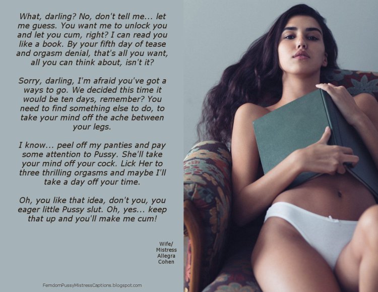 Forever Denial Captions in Russian