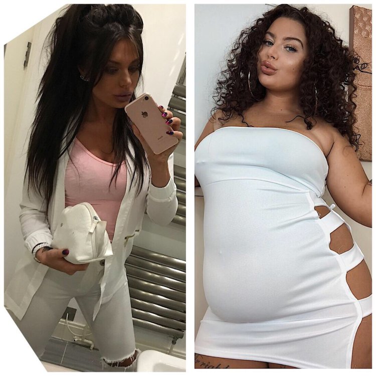 Goddess Shar Weight 2021