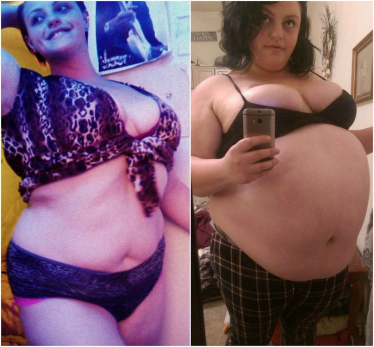 Carmen Lafox Fiderism