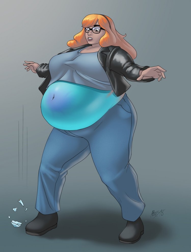 DVA Inflation Blueberry