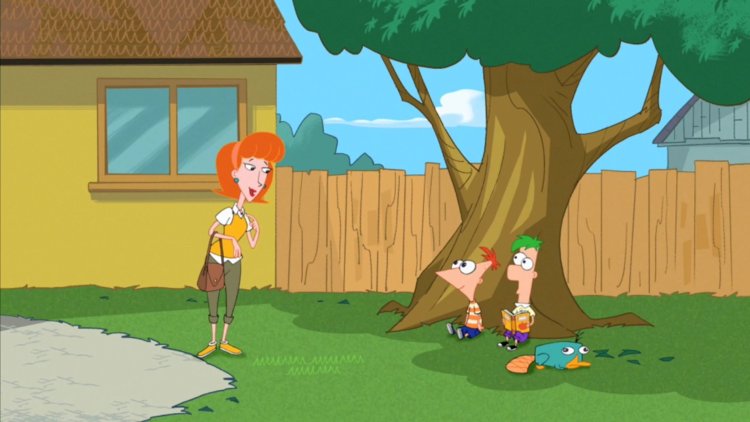 TerentCher Fletcher fan fiction