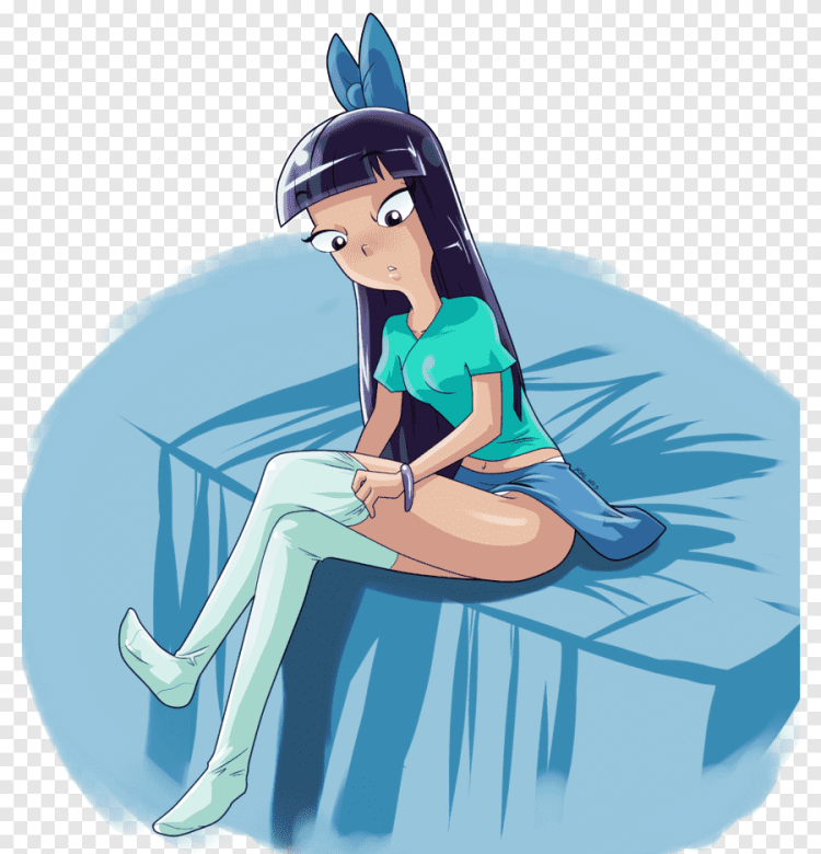 Matias show and Flynn