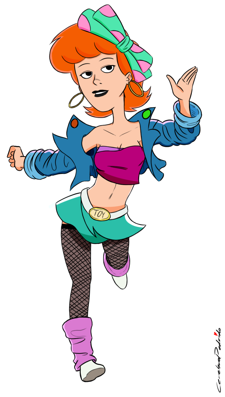 Naked Linda Flynn Fletcher