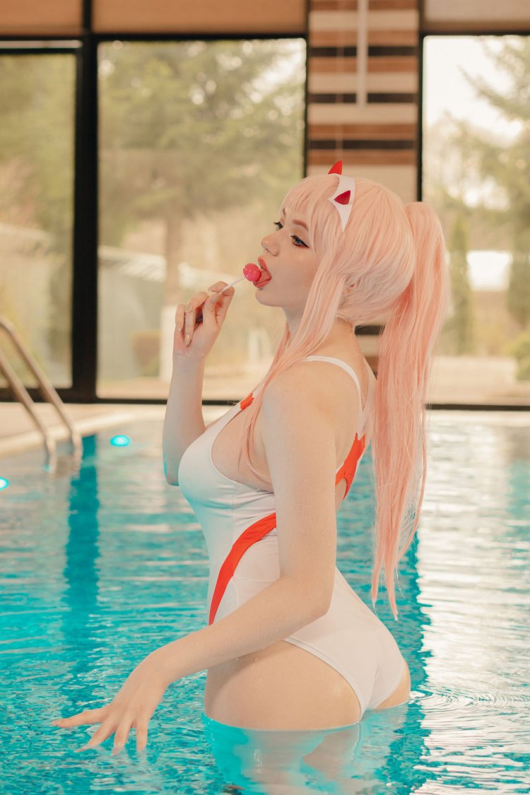 Alina Becker XXXTARAG OMLAR